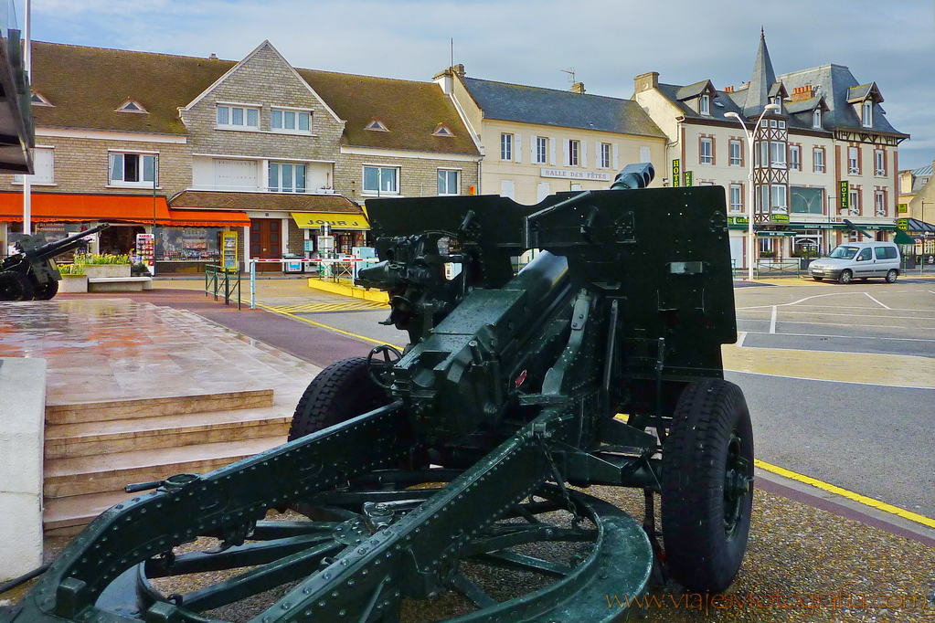 Arromanches 23.1023w