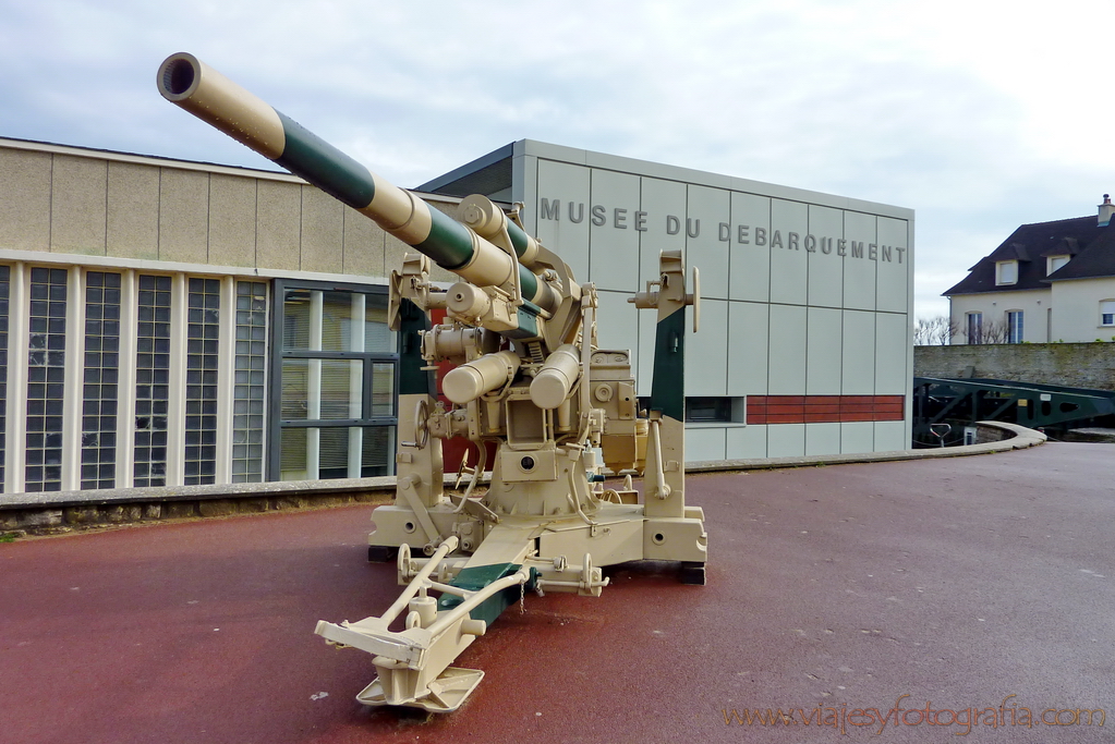 Arromanches 32.1023w