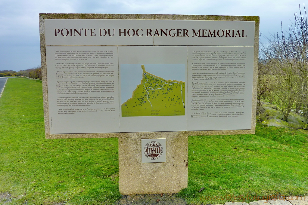 desembarco-normandia-pointe-du hoc-5