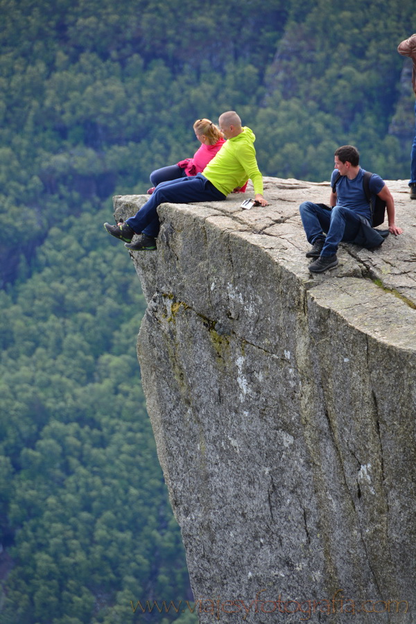 Preikestolen 5920