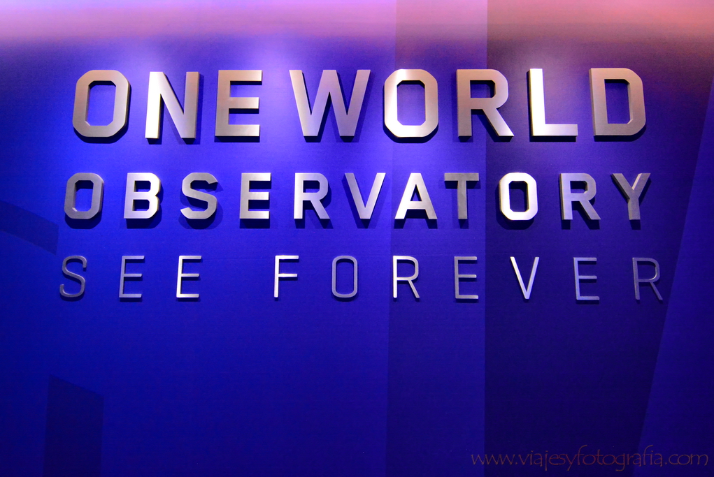 One World Observatory 7738