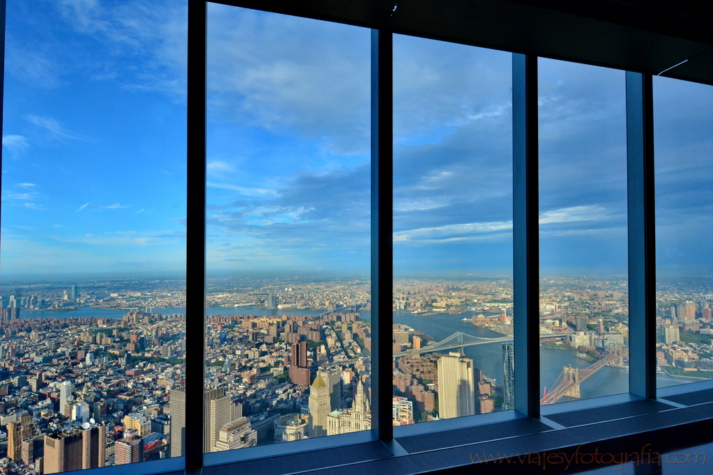 One World Observatory 7751