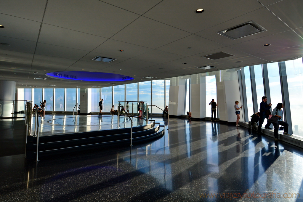 One World Observatory 7774