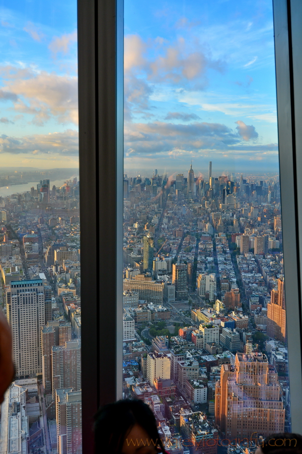 One World Observatory