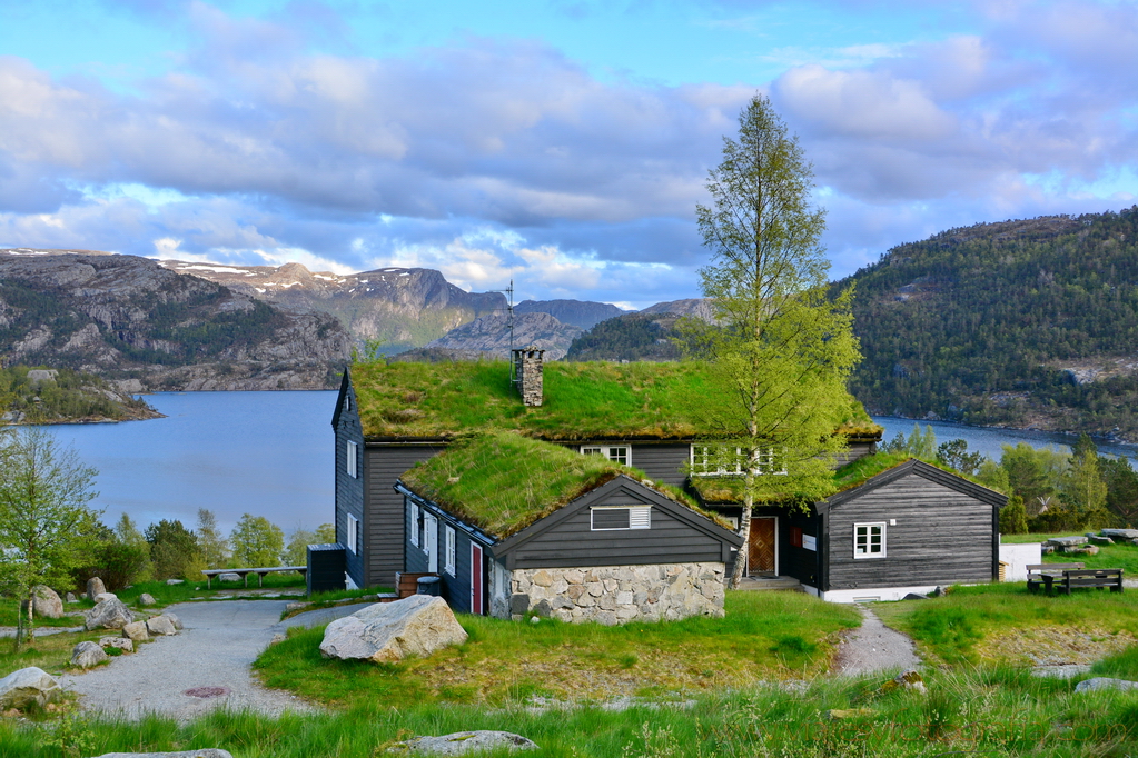 Preikestolen 5459