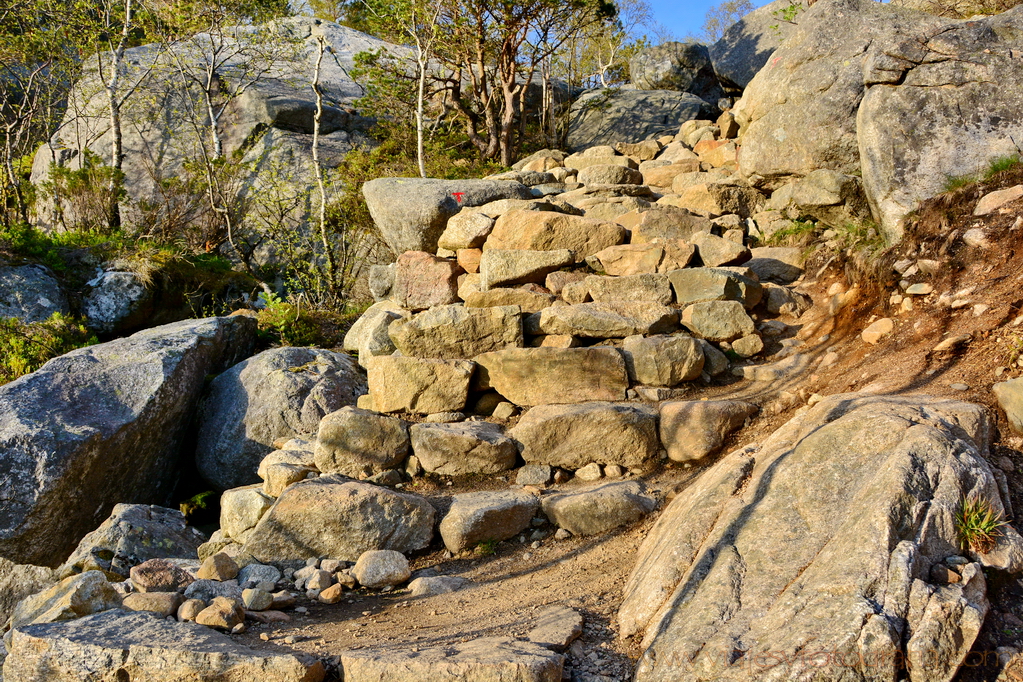 Preikestolen 5492