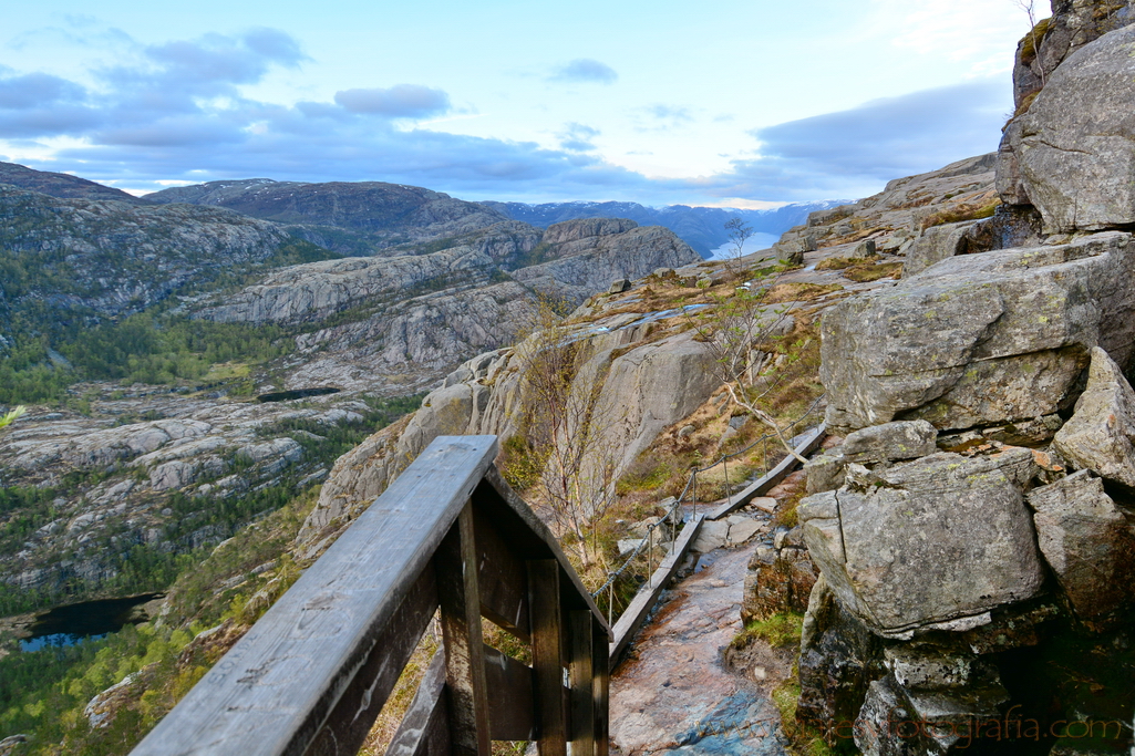 Preikestolen 5546