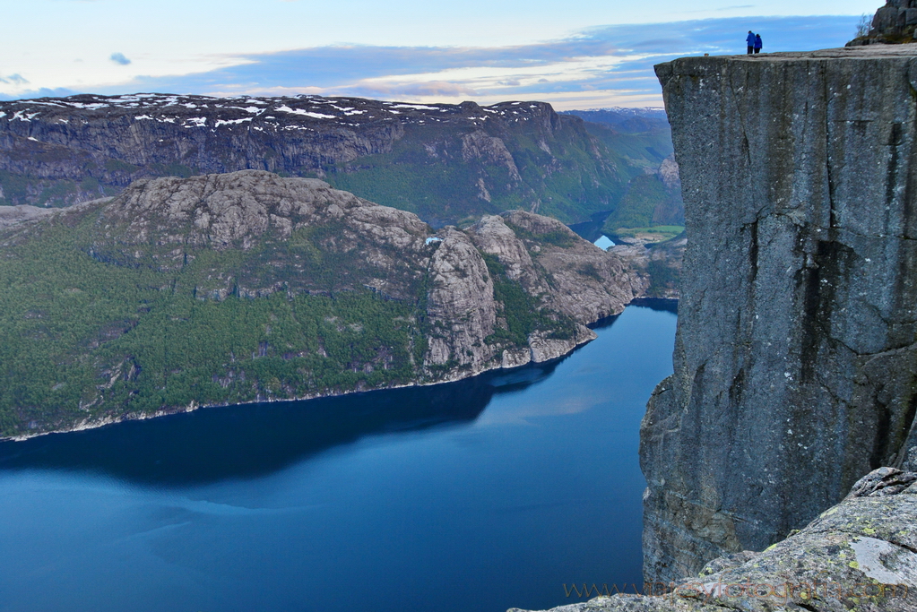 Preikestolen 5570