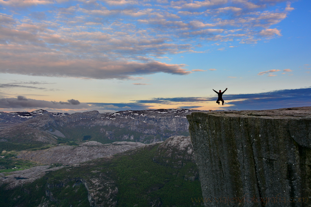 Preikestolen 5639