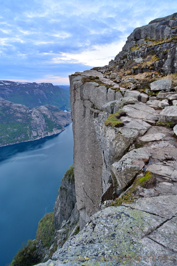 Preikestolen 5707