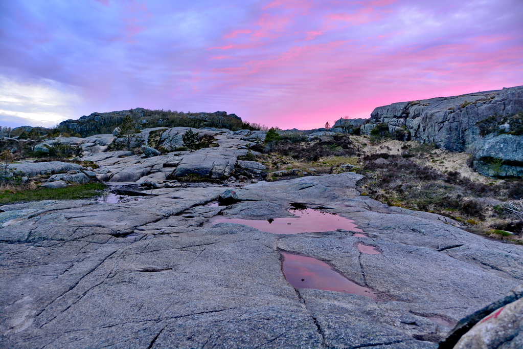 Preikestolen 5736