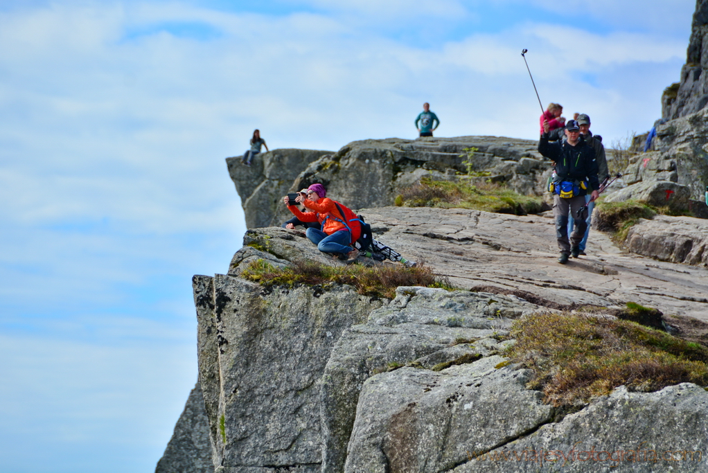 Preikestolen 5834