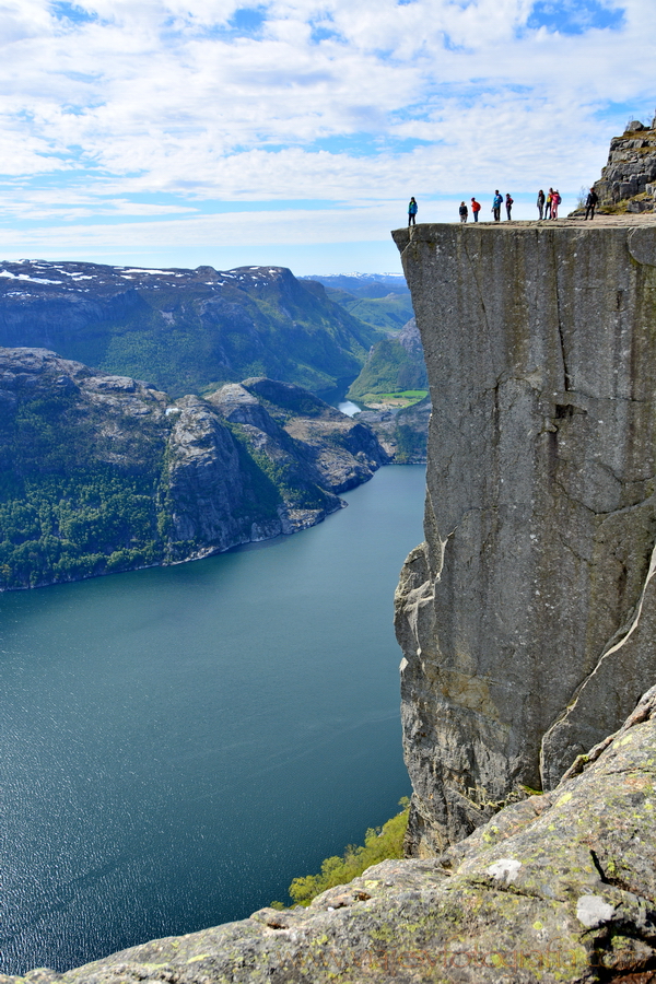 Preikestolen 5860