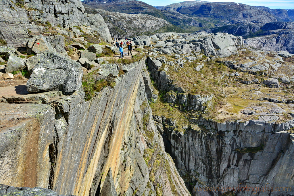 Preikestolen 5881