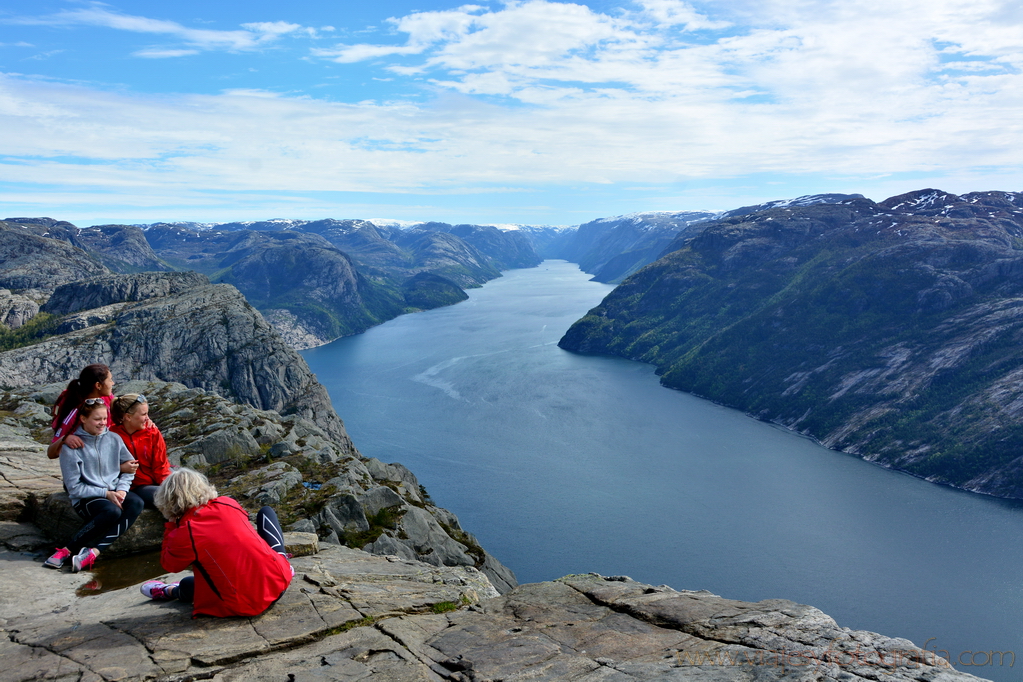 Preikestolen 5908