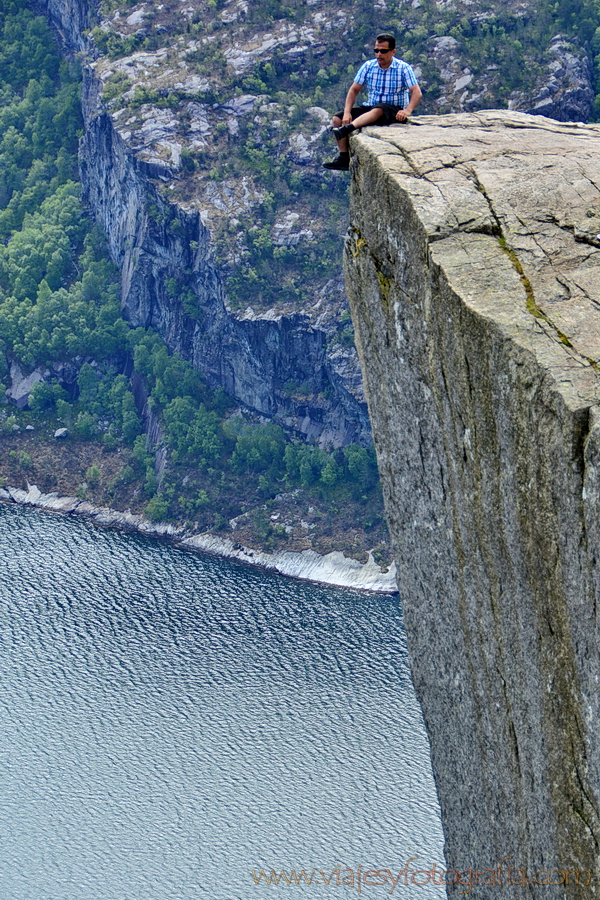 Preikestolen 5931