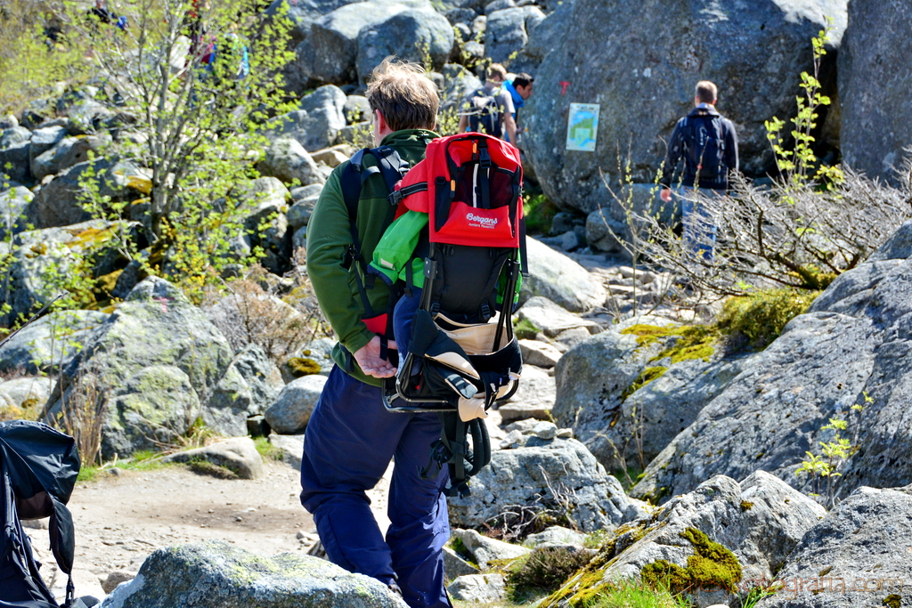 Preikestolen 6070