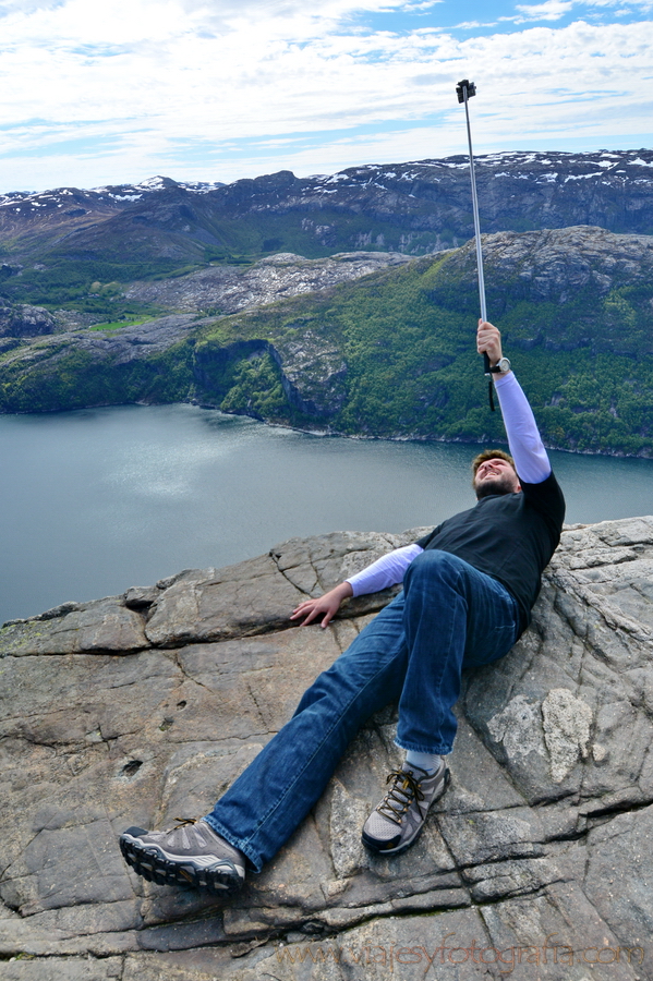 Preikestolen 65911