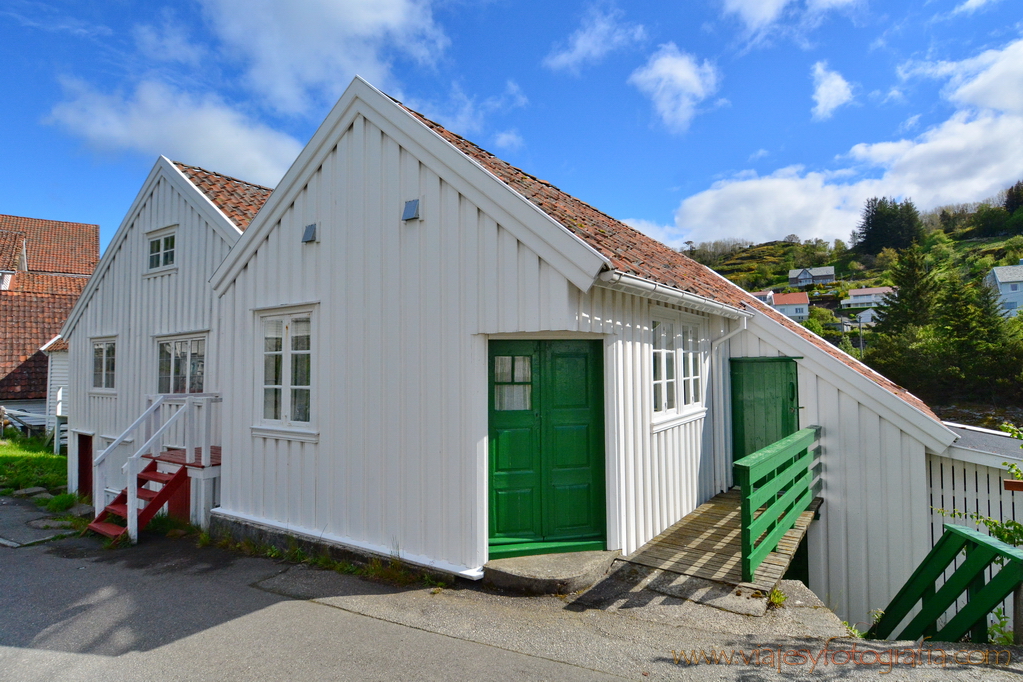 Sogndalstrand 7585