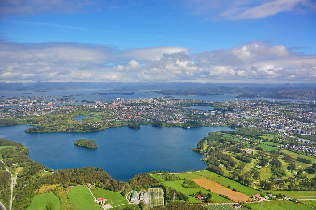 Stavanger