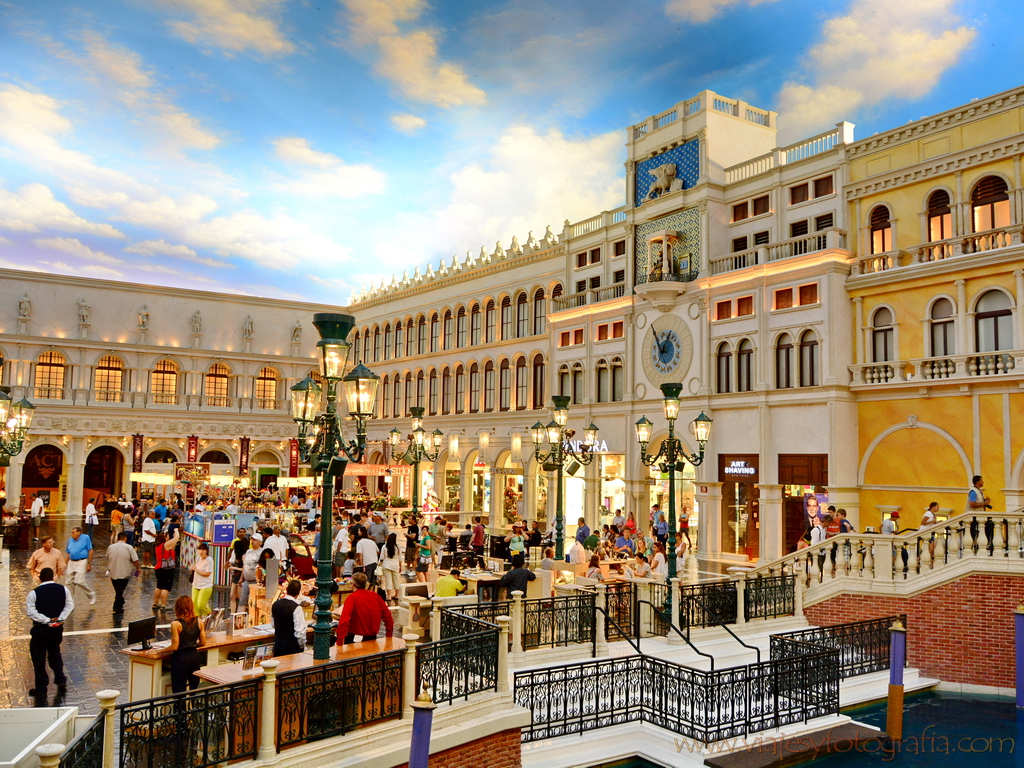 Venetian Las Vegas 3884