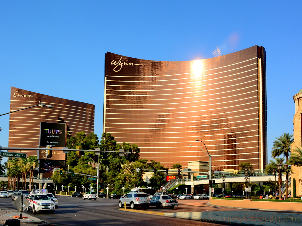 Wynn Las Vegas 4009