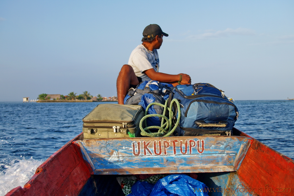 San Blas. Guna Yala. viajesyfotografia 8