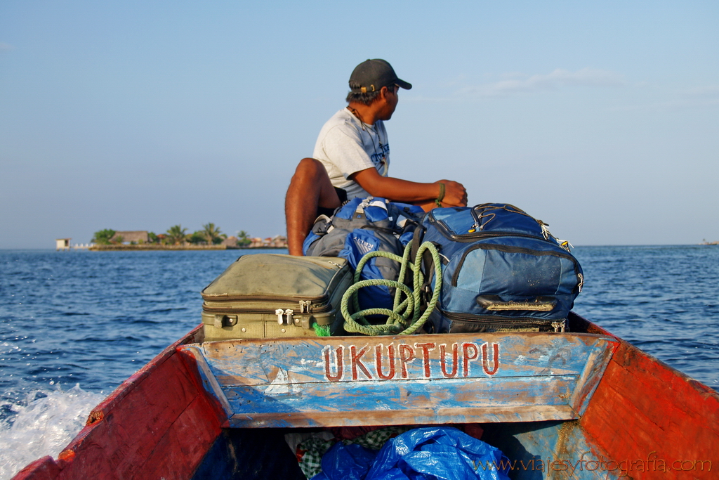 San Blas. Guna Yala. viajesyfotografia 8