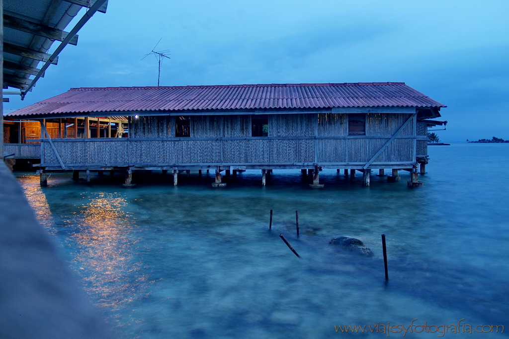 Cabañas Ukuptupu. San Blas. Guna Yala. viajesyfotografia 9