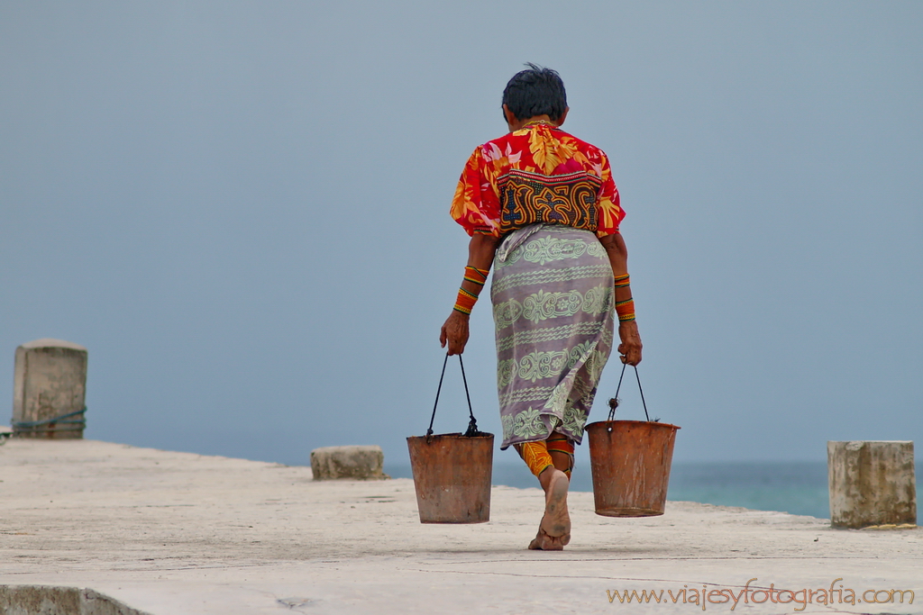 San Blas. Guna Yala. viajesyfotografia 14