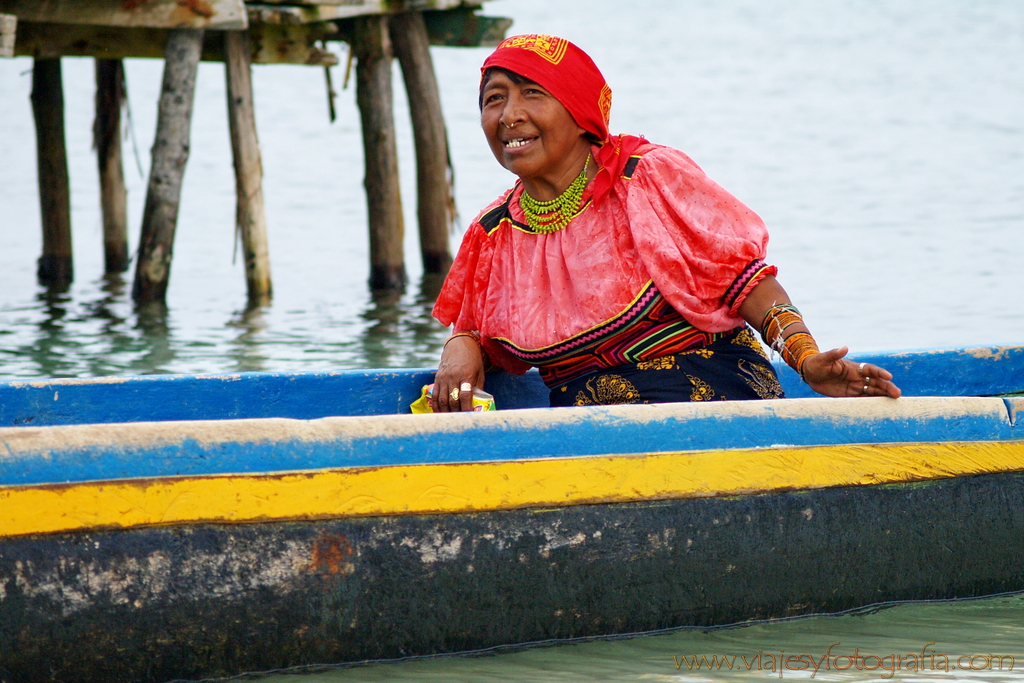 San Blas. Guna Yala. viajesyfotografia 13