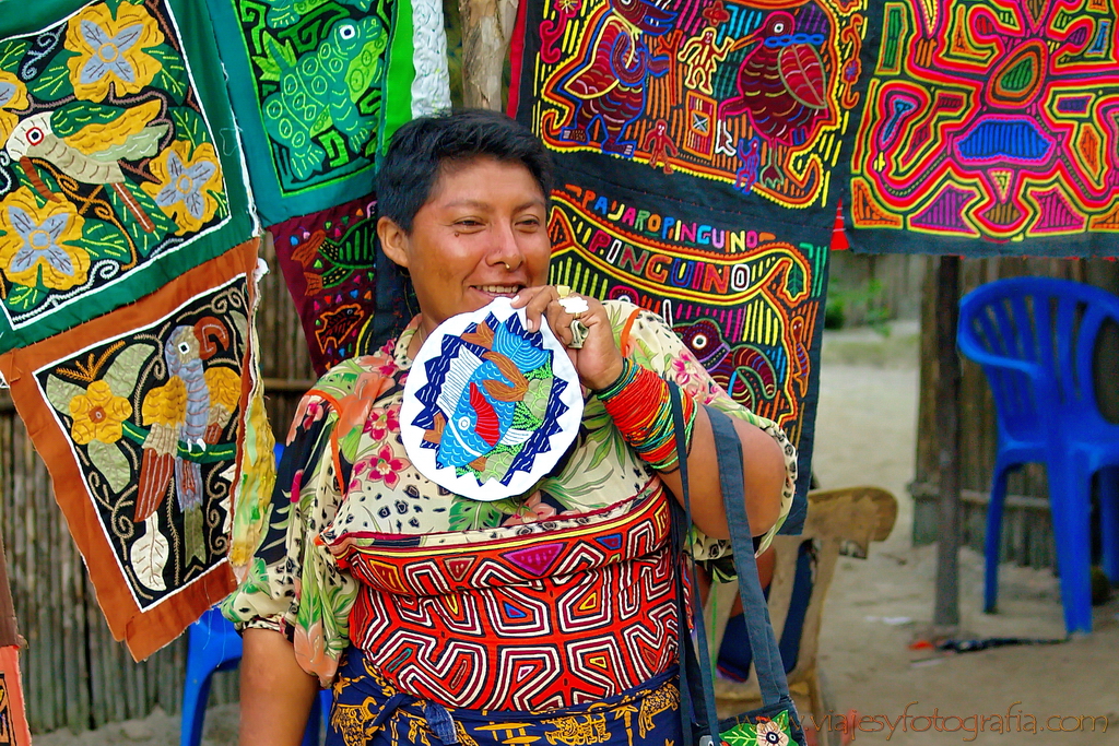 San Blas. Guna Yala. viajesyfotografia 12