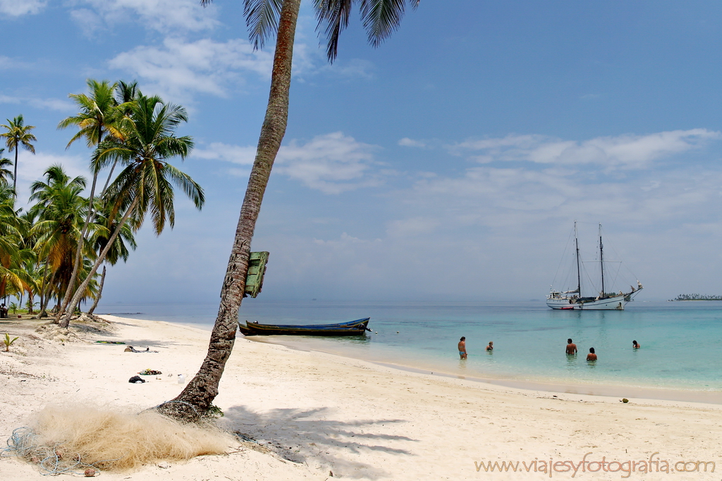 Isla Perro. San Blas. Guna Yala. viajesyfotografia 21