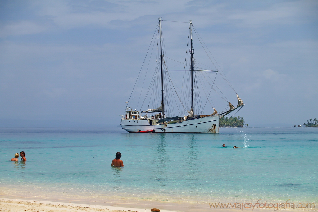 San Blas. Guna Yala. viajesyfotografia 3