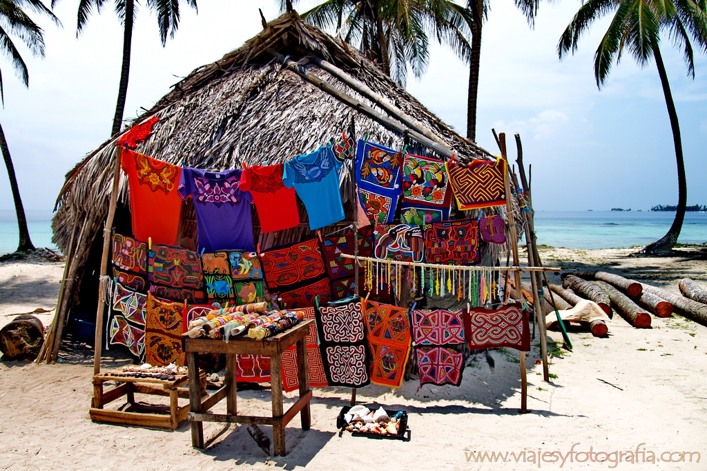 San Blas. Guna Yala. viajesyfotografia 5