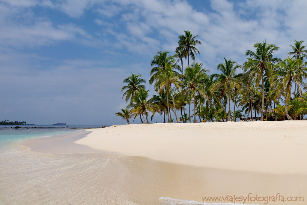 En Isla Pelícano. San Blas. Guna Yala. viajesyfotografia 19