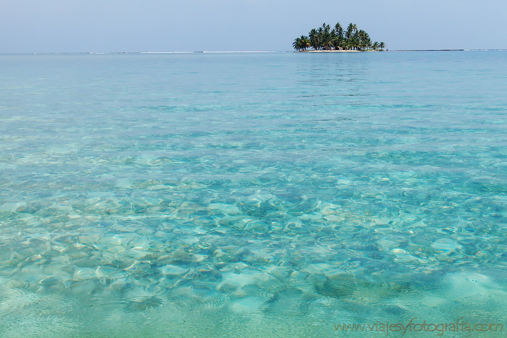 San Blas. Guna Yala. viajesyfotografia 1