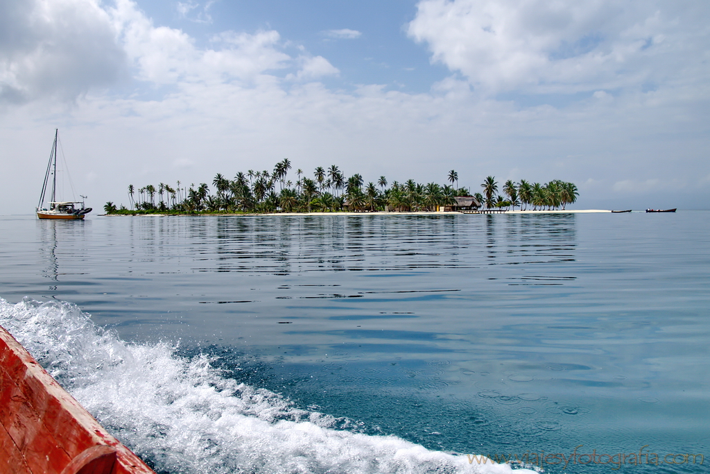 San Blas. Guna Yala. viajesyfotografia 9