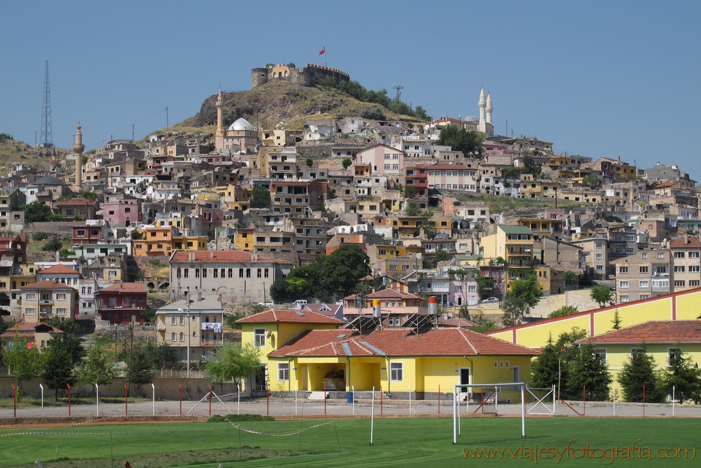 Nevsehir