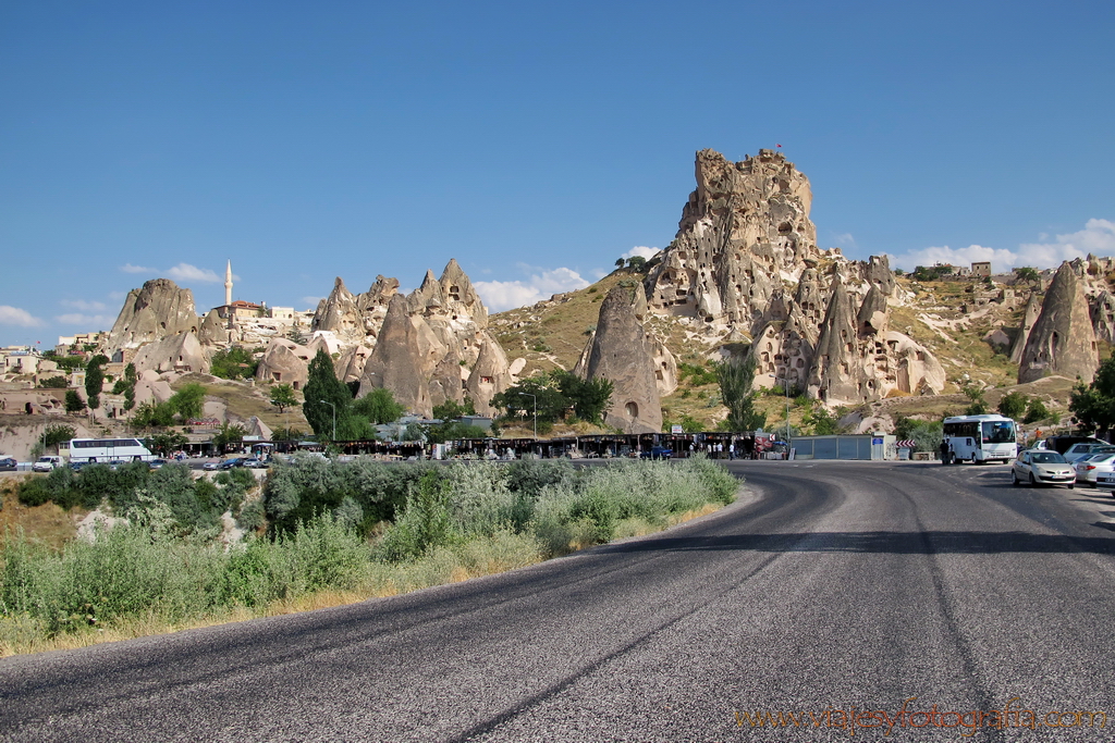 Capadocia Goreme viajesyfotografia 4606