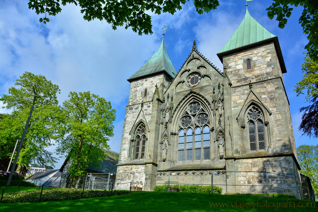 Catedral de Stavanger 6289