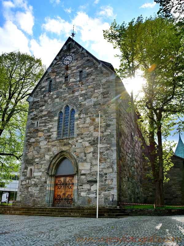 Catedral de Stavanger 6305