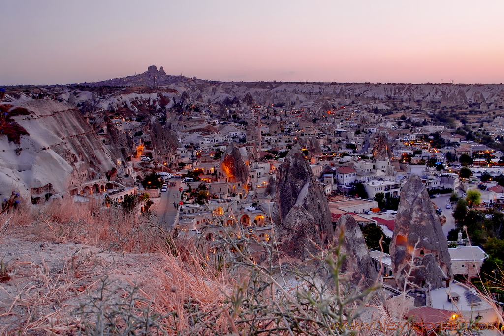 Goreme Capadocia viajesyfotografia 4702