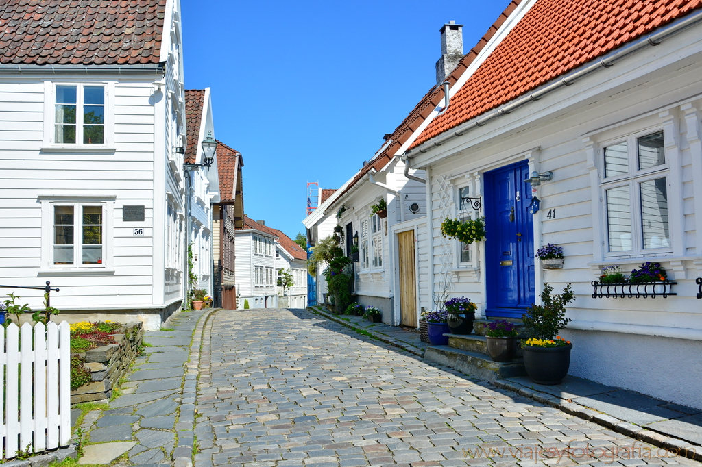 Gamle Stavanger 6336