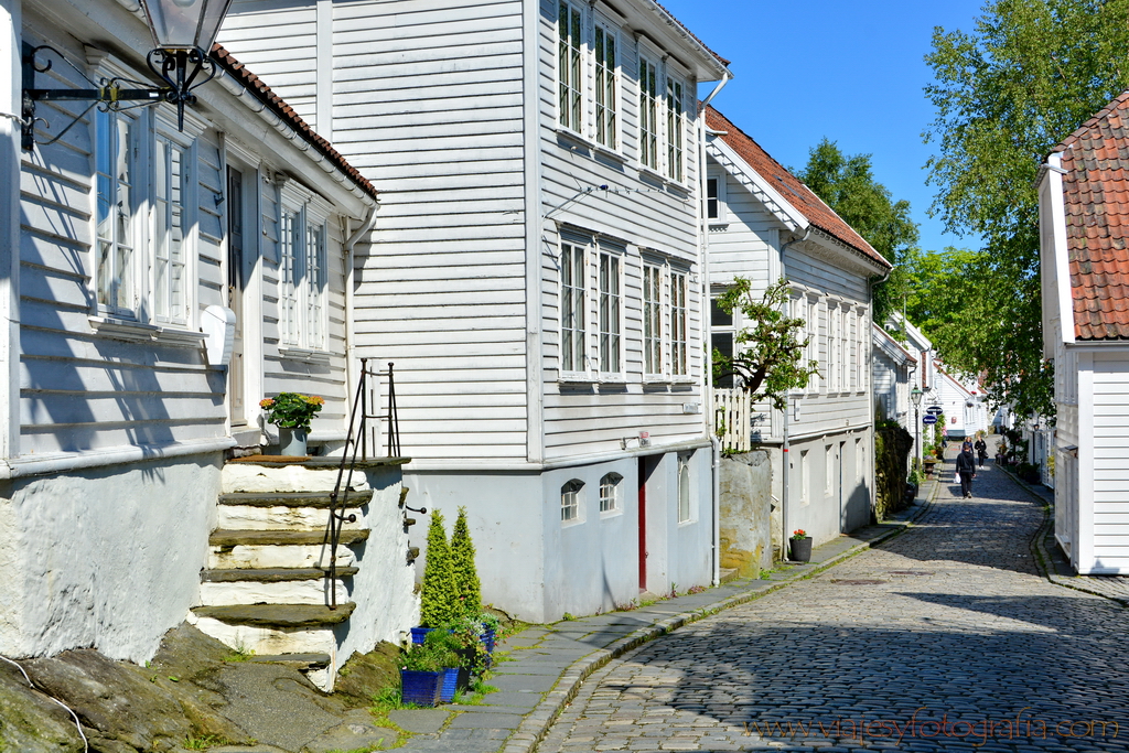 Gamle Stavanger 6338