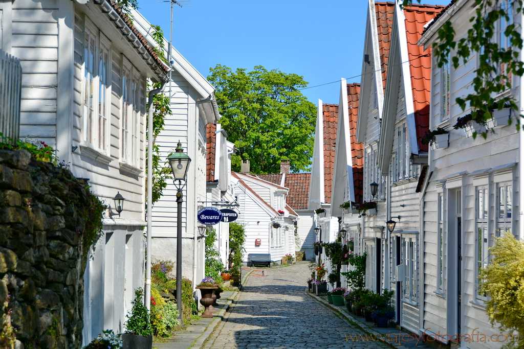 Gamle Stavanger 6342