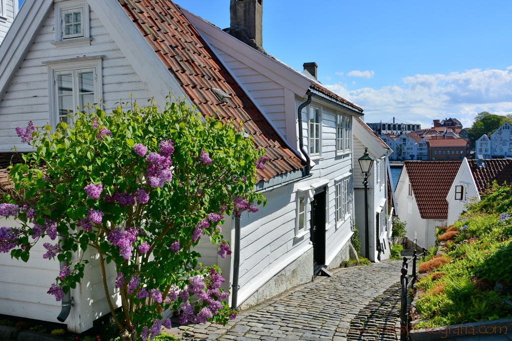 Gamle Stavanger