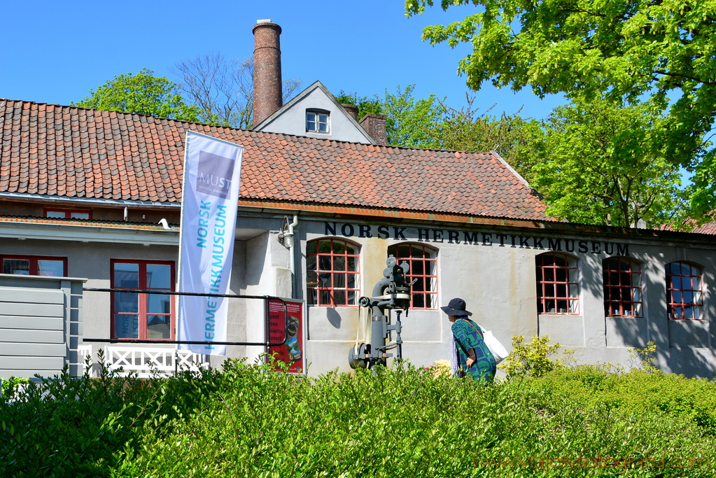 Norsk HermetikkMuseum Gamle Stavanger 6355