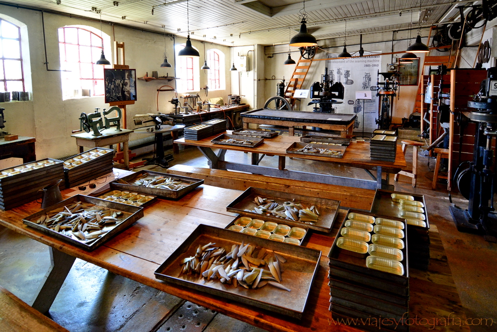 Norsk HermetikkMuseum Gamle Stavanger 6385