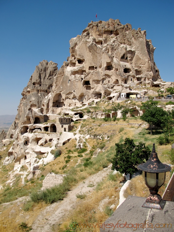 Uchisar Capadocia viajesyfotografia 4567